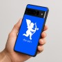 כיסוי בעיצוב אישי עם השם שלך לדגם - Google Pixel 10 Pro 5G בעיצוב קופידון
