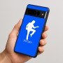 כיסוי בעיצוב אישי עם השם שלך לדגם - Google Pixel 10 Pro 5G בעיצוב רקדן