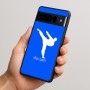 כיסוי בעיצוב אישי עם השם שלך לדגם - Google Pixel 10 Pro 5G בעיצוב קרטה