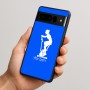 כיסוי בעיצוב אישי עם השם שלך לדגם - Google Pixel 10 Pro 5G בעיצוב אימון ספינינג - אישה