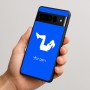 כיסוי בעיצוב אישי עם השם שלך לדגם - Google Pixel 10 Pro 5G בעיצוב אישה מתאמנת