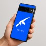 כיסוי בעיצוב אישי עם השם שלך לדגם - Google Pixel 10 Pro 5G בעיצוב אק 47