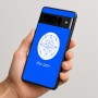 כיסוי בעיצוב אישי עם השם שלך לדגם - Google Pixel 10 Pro 5G בעיצוב לוח שנה אצטקי של המאיה
