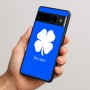 כיסוי בעיצוב אישי עם השם שלך לדגם - Google Pixel 10 Pro 5G בעיצוב קלבר