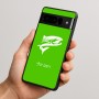 כיסוי בעיצוב אישי עם השם שלך לדגם - Google Pixel 10 Pro 5G בעיצוב לדוג