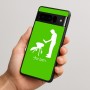 כיסוי בעיצוב אישי עם השם שלך לדגם - Google Pixel 10 Pro 5G בעיצוב גריל ברביקיו