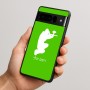 כיסוי בעיצוב אישי עם השם שלך לדגם - Google Pixel 10 Pro 5G בעיצוב שחקן כאב כדור