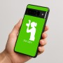 כיסוי בעיצוב אישי עם השם שלך לדגם - Google Pixel 10 Pro 5G בעיצוב צלמת - אישה