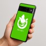 כיסוי בעיצוב אישי עם השם שלך לדגם - Google Pixel 10 Pro 5G בעיצוב פרסה וסוס