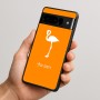 כיסוי בעיצוב אישי עם השם שלך לדגם - Google Pixel 10 Pro 5G בעיצוב אנפה
