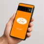 כיסוי בעיצוב אישי עם השם שלך לדגם - Google Pixel 10 Pro 5G בעיצוב לחצות