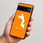 כיסוי בעיצוב אישי עם השם שלך לדגם - Google Pixel 10 Pro 5G בעיצוב פארקורינג