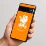כיסוי בעיצוב אישי עם השם שלך לדגם - Google Pixel 10 Pro 5G בעיצוב עגלת תינוק