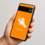 כיסוי בעיצוב אישי עם השם שלך לדגם - Google Pixel 10 Pro 5G בעיצוב מזלות - סרטן