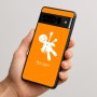 כיסוי בעיצוב אישי עם השם שלך לדגם - Google Pixel 10 Pro 5G בעיצוב וודו