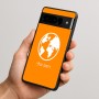 כיסוי בעיצוב אישי עם השם שלך לדגם - Google Pixel 10 Pro 5G בעיצוב עולם