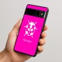 כיסוי בעיצוב אישי עם השם שלך לדגם - Google Pixel 10 Pro 5G בעיצוב פרת משה רבנו