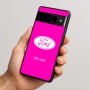 כיסוי בעיצוב אישי עם השם שלך לדגם - Google Pixel 10 Pro 5G בעיצוב לחצות