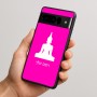 כיסוי בעיצוב אישי עם השם שלך לדגם - Google Pixel 10 Pro 5G בעיצוב בודה