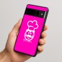 כיסוי בעיצוב אישי עם השם שלך לדגם - Google Pixel 10 Pro 5G בעיצוב שף