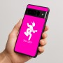 כיסוי בעיצוב אישי עם השם שלך לדגם - Google Pixel 10 Pro 5G בעיצוב נגן גיטרה
