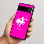 כיסוי בעיצוב אישי עם השם שלך לדגם - Google Pixel 10 Pro 5G בעיצוב מזלות - קשת