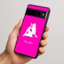 כיסוי בעיצוב אישי עם השם שלך לדגם - Google Pixel 10 Pro 5G בעיצוב מזלות - בתולה