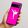 כיסוי בעיצוב אישי עם השם שלך לדגם - Google Pixel 10 Pro 5G בעיצוב קרטה