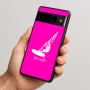 כיסוי בעיצוב אישי עם השם שלך לדגם - Google Pixel 10 Pro 5G בעיצוב לגלוש - גלישה - שייט