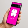 כיסוי בעיצוב אישי עם השם שלך לדגם - Google Pixel 10 Pro 5G בעיצוב קלבר