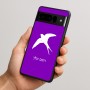 כיסוי בעיצוב אישי עם השם שלך לדגם - Google Pixel 10 Pro 5G בעיצוב לבלוע
