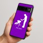 כיסוי בעיצוב אישי עם השם שלך לדגם - Google Pixel 10 Pro 5G בעיצוב גריל ברביקיו
