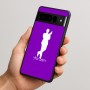 כיסוי בעיצוב אישי עם השם שלך לדגם - Google Pixel 10 Pro 5G בעיצוב ג'יימס בונד