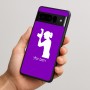 כיסוי בעיצוב אישי עם השם שלך לדגם - Google Pixel 10 Pro 5G בעיצוב צלמת - אישה