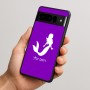 כיסוי בעיצוב אישי עם השם שלך לדגם - Google Pixel 10 Pro 5G בעיצוב בתולת ים - אישה