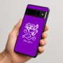 כיסוי בעיצוב אישי עם השם שלך לדגם - Google Pixel 10 Pro 5G בעיצוב מחזמר אנג'ל 2