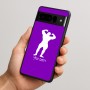 כיסוי בעיצוב אישי עם השם שלך לדגם - Google Pixel 10 Pro 5G בעיצוב פיתוח גוף