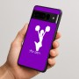 כיסוי בעיצוב אישי עם השם שלך לדגם - Google Pixel 10 Pro 5G בעיצוב מעודדת