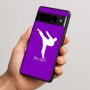 כיסוי בעיצוב אישי עם השם שלך לדגם - Google Pixel 10 Pro 5G בעיצוב קרטה