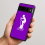 כיסוי בעיצוב אישי עם השם שלך לדגם - Google Pixel 10 Pro 5G בעיצוב אימון ספינינג - אישה