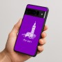 כיסוי בעיצוב אישי עם השם שלך לדגם - Google Pixel 10 Pro 5G בעיצוב ביג בן