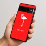 כיסוי בעיצוב אישי עם השם שלך לדגם - Google Pixel 10 Pro 5G בעיצוב אנפה