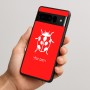 כיסוי בעיצוב אישי עם השם שלך לדגם - Google Pixel 10 Pro 5G בעיצוב פרת משה רבנו