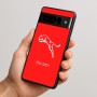 כיסוי בעיצוב אישי עם השם שלך לדגם - Google Pixel 10 Pro 5G בעיצוב פומה