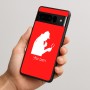 כיסוי בעיצוב אישי עם השם שלך לדגם - Google Pixel 10 Pro 5G בעיצוב בתים של שרלוק