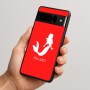 כיסוי בעיצוב אישי עם השם שלך לדגם - Google Pixel 10 Pro 5G בעיצוב בתולת ים - אישה