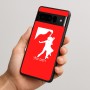 כיסוי בעיצוב אישי עם השם שלך לדגם - Google Pixel 10 Pro 5G בעיצוב אישה רוקדת עם גבר