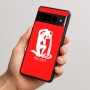 כיסוי בעיצוב אישי עם השם שלך לדגם - Google Pixel 10 Pro 5G בעיצוב מזלות - דלי