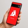 כיסוי בעיצוב אישי עם השם שלך לדגם - Google Pixel 10 Pro 5G בעיצוב מזלות - בתולה