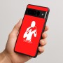 כיסוי בעיצוב אישי עם השם שלך לדגם - Google Pixel 10 Pro 5G בעיצוב אגרוף